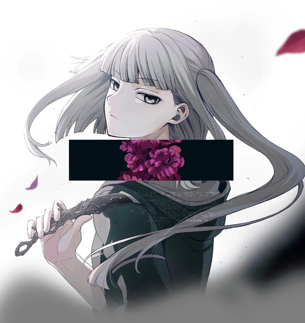 reincarnation_no_kaben, tagme, weapon