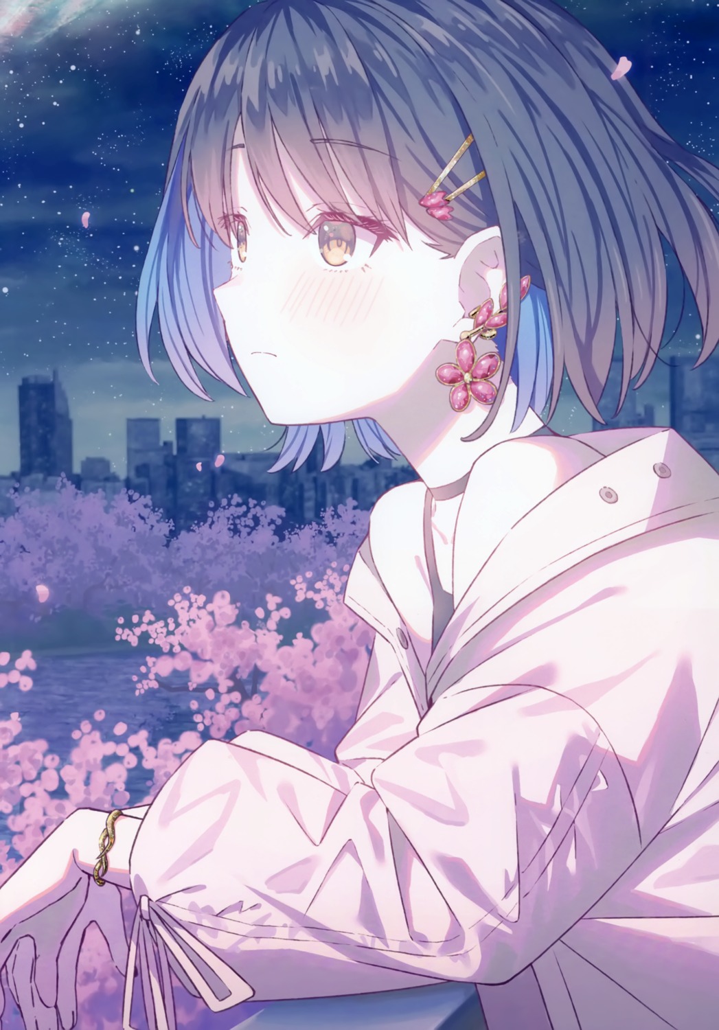 k_case, komizuki