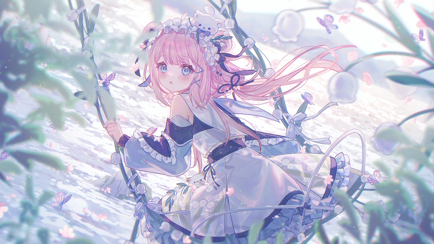 detexted, dress, lolita_fashion, umehara_sei
