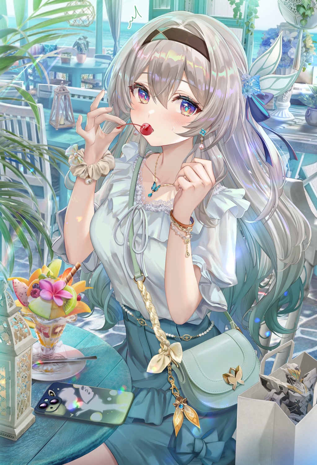 firefly, honkai:_star_rail, see_through, torino_akua
