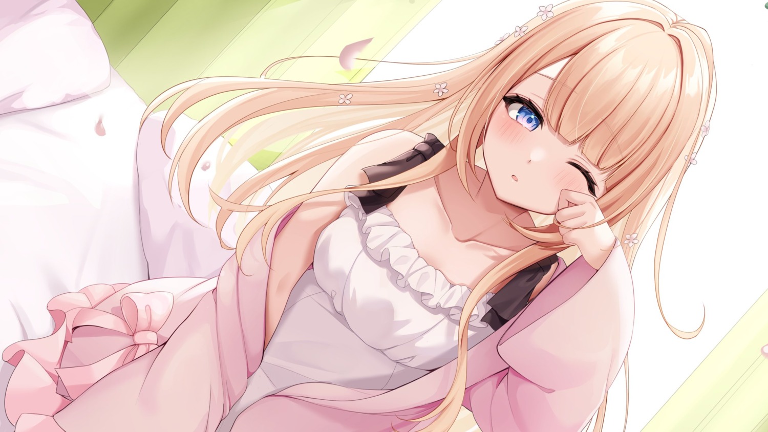 indie_virtual_youtuber, miyagi_ratona, pajama, yukinoshita_peo