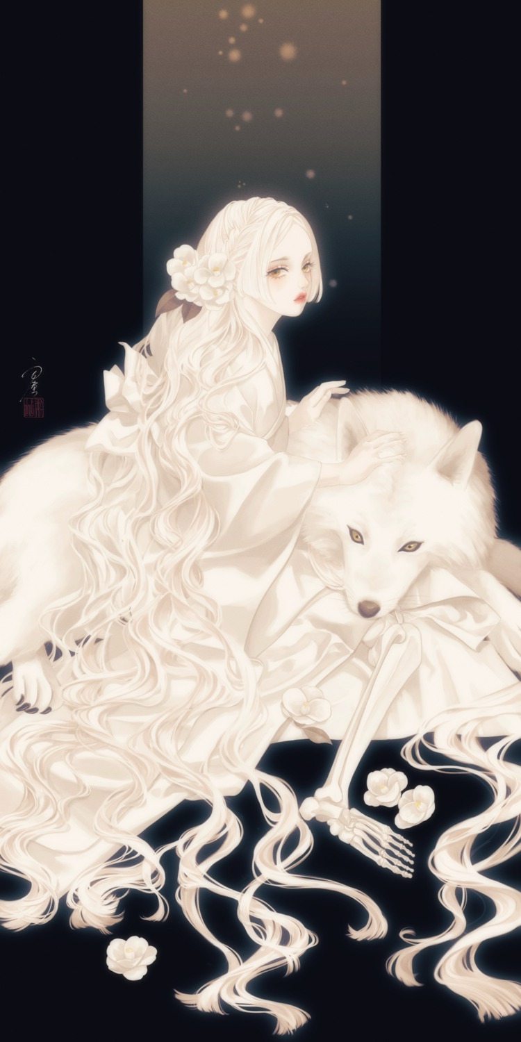 kimono, ushiyama_ame