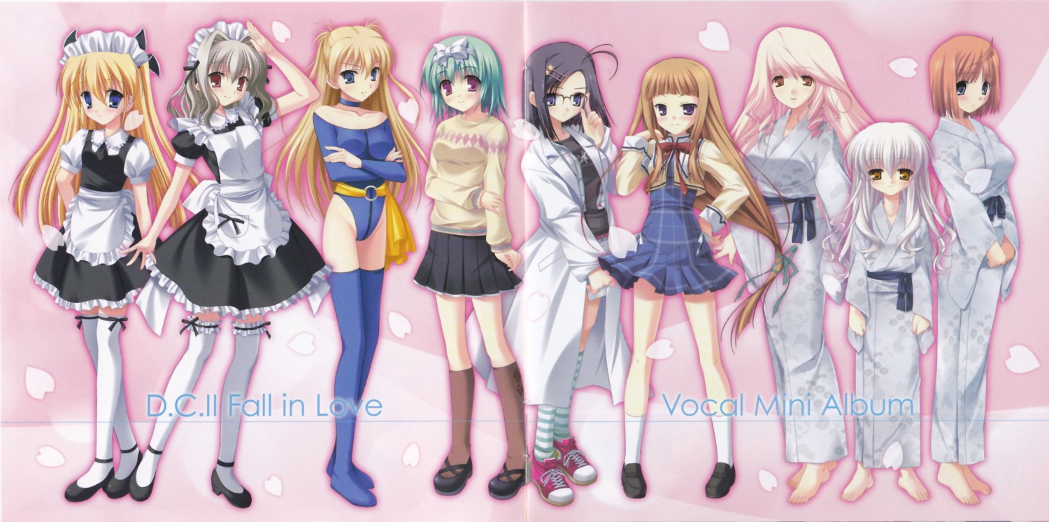 aisia, circus, crease, da_capo, da_capo_(series), da_capo_ii, erika_murasaki, hanasaki_akane