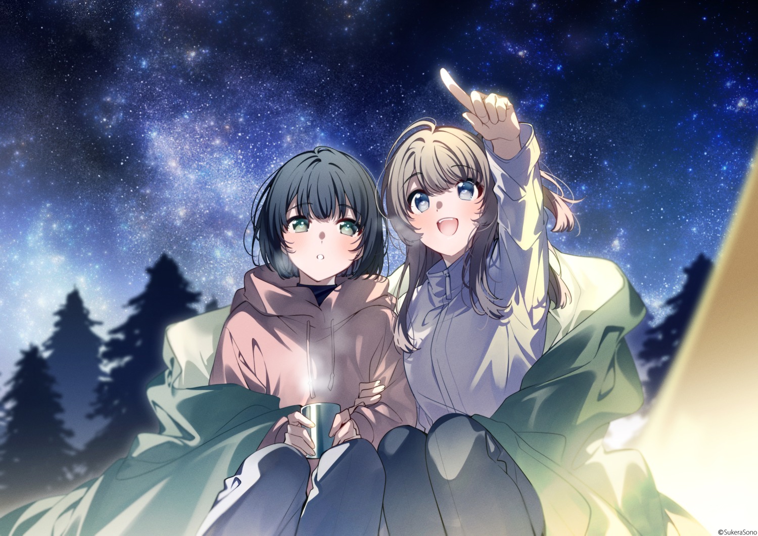 sheets, sukerasono, u35, yuri