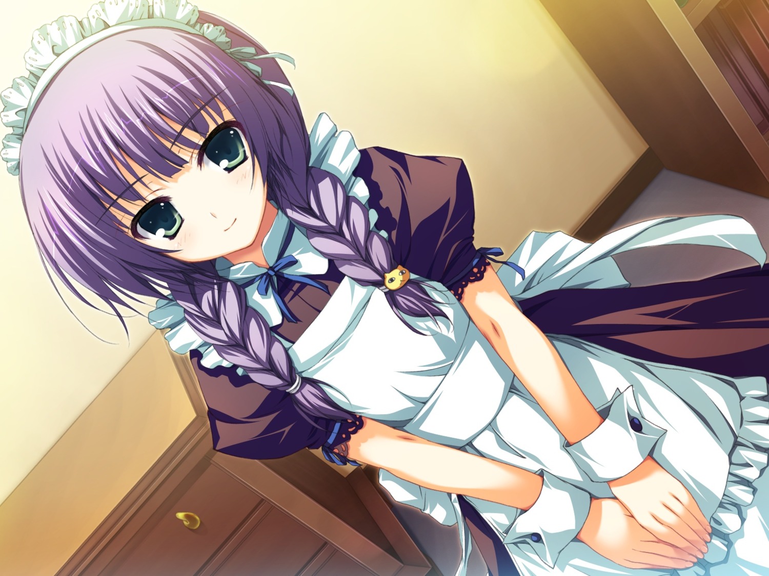 akatsuki_no_goei, game_cg, maid, syangrila, tomose_shunsaku, tsuki