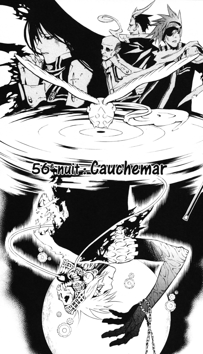 allen_walker, arystar_krory, bookman, d.gray-man, eyepatch, hoshino_katsura, lavi, lenalee_lee