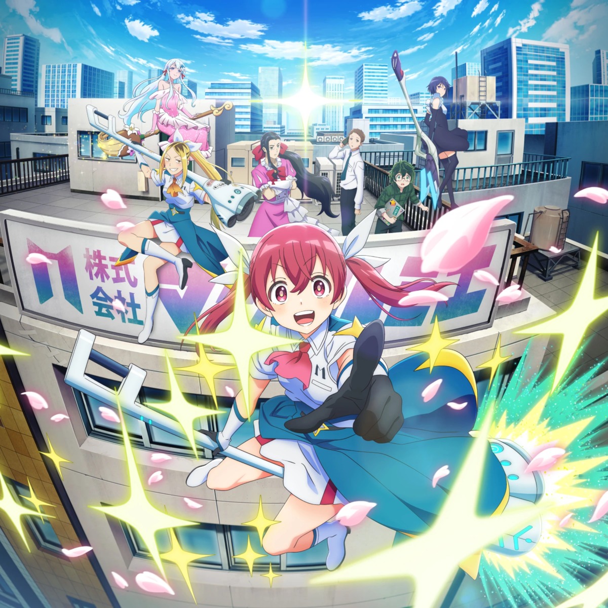 aoi_lily, dress, heels, kabushiki_gaisha_magilumiere, koshigaya_hitomi, megane, midorikawa_kaede, nikoyama_kazuo
