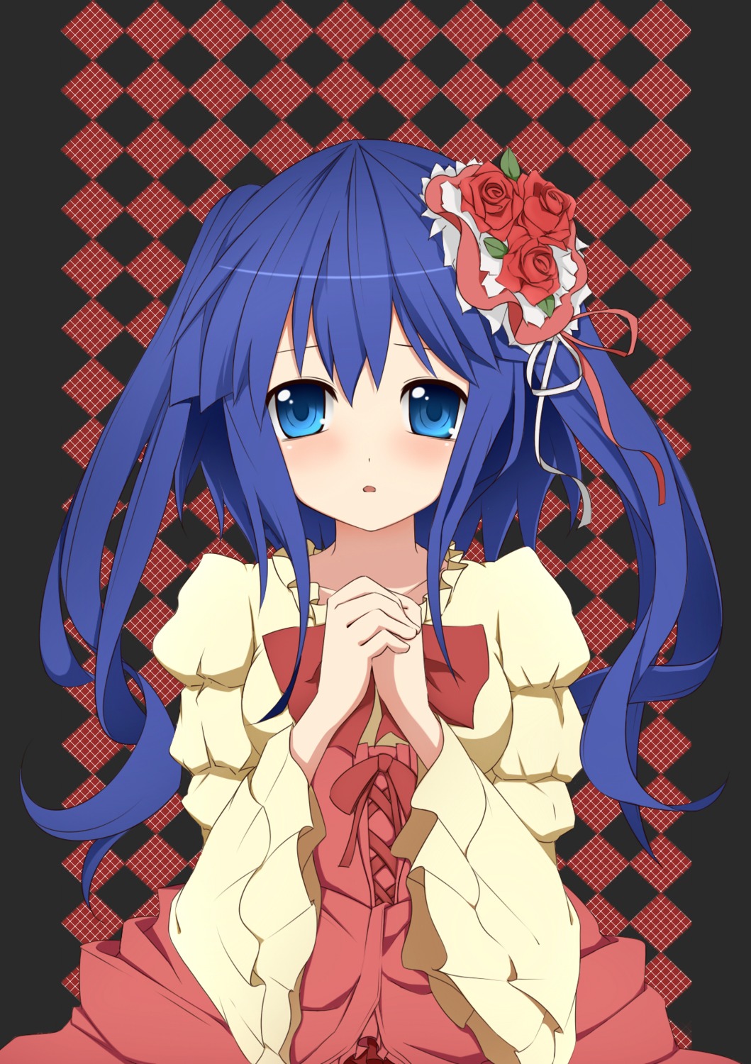 furudo_erika, lolita_fashion, nemu_(artist), umineko_no_naku_koro_ni