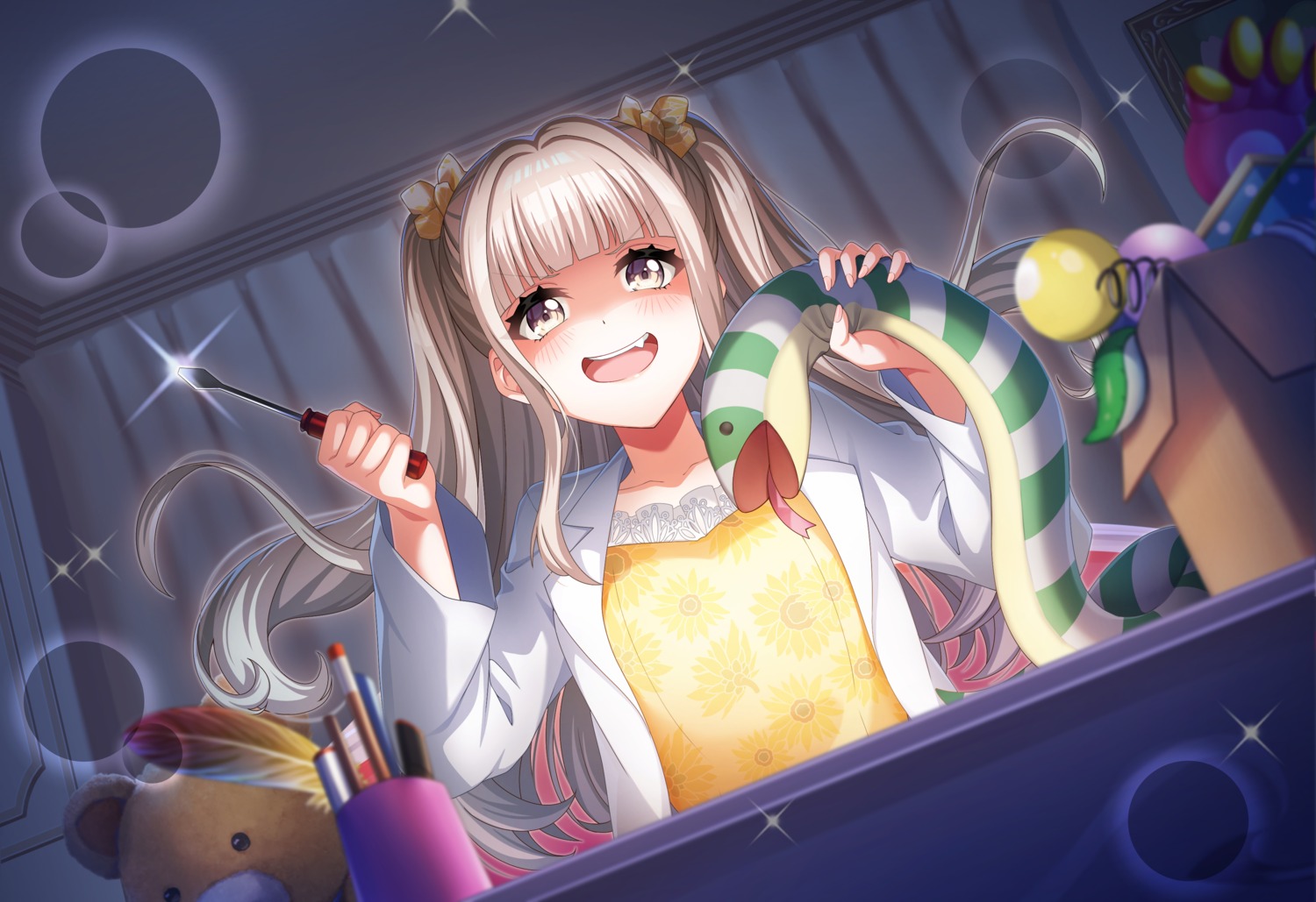 d4dj, dress_shirt, shiratori_kurumi_(d4dj), tagme