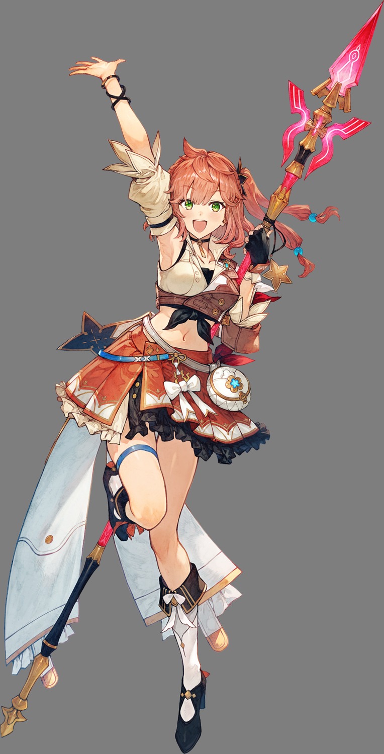 atelier, atelier_yumia, benitama, garter, heels, isla_von_duerer, koei_tecmo, transparent_png