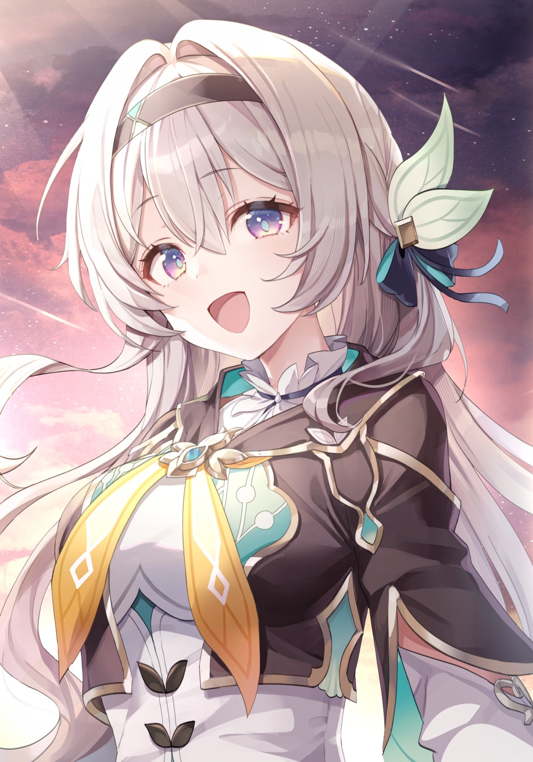 firefly, honkai:_star_rail, misyune