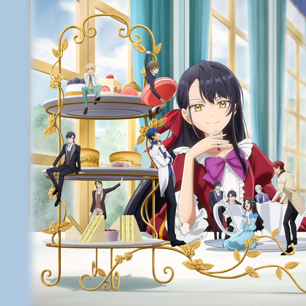cather_liz, dress, jill, megane, rekishi_ni_nokoru_akujo_ni_naru_zo, seeker_duke, tagme, williams_alicia