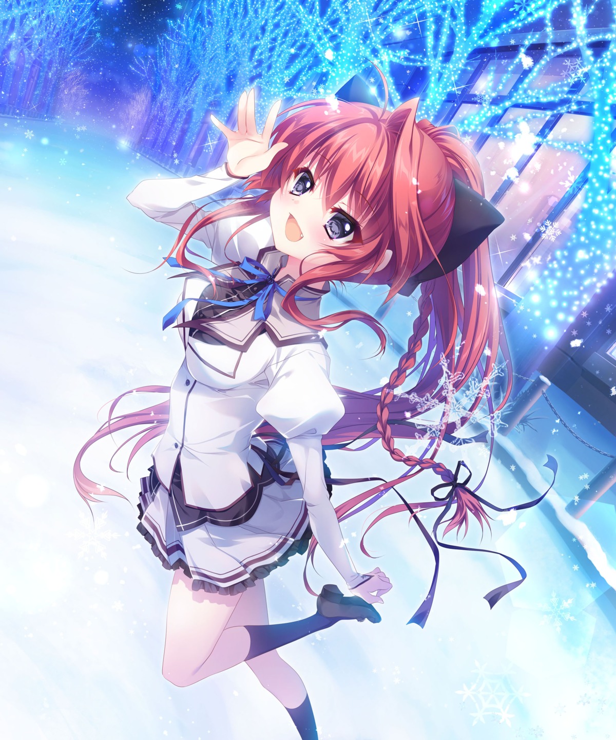 inui_sana, izumi_tsubasu, mashiroiro_symphony, palette, seifuku