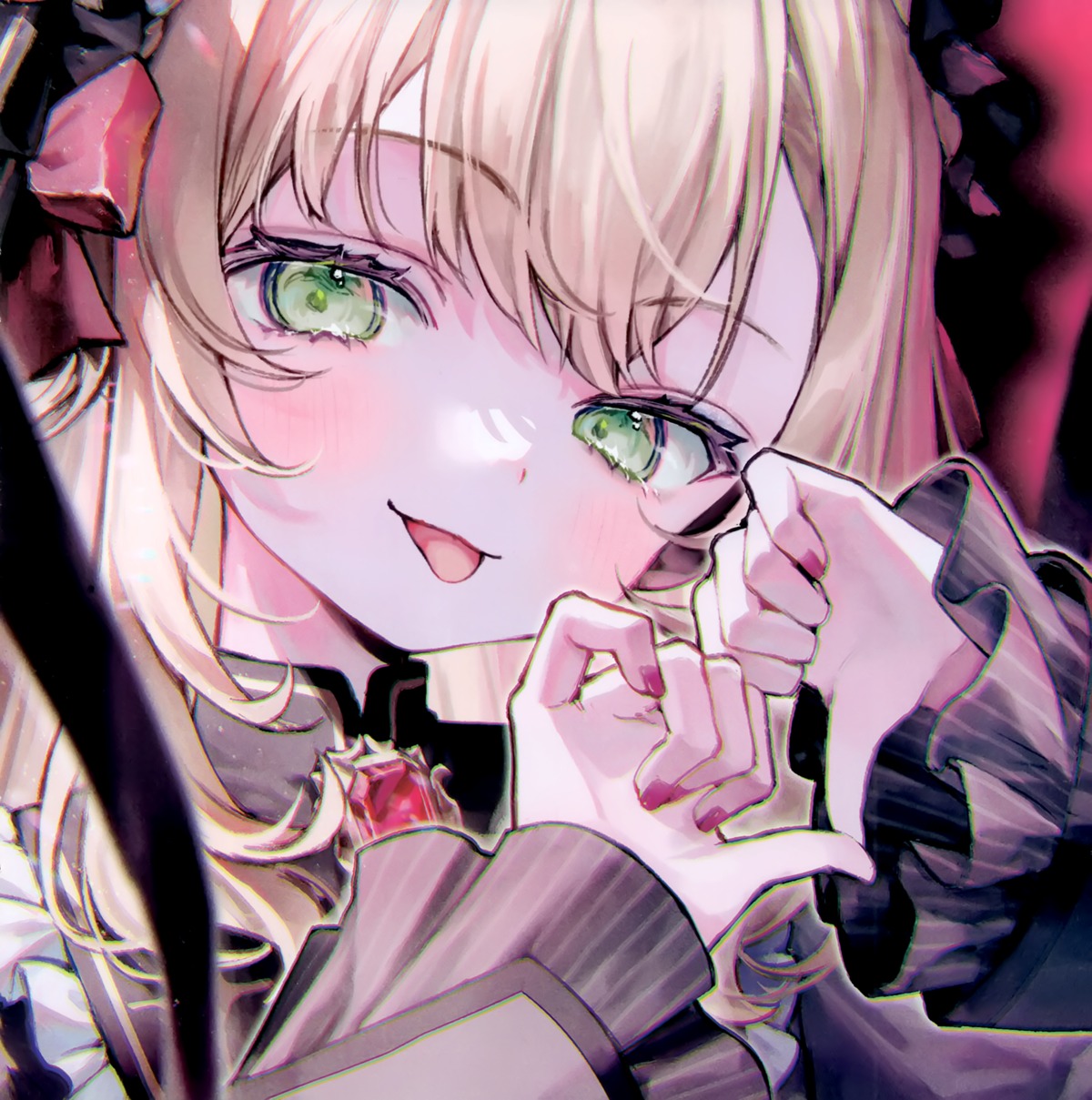 lolita_fashion, nijisanji, nijisanji_seeds, shiromi_nimi, shiromi_nimi_(circle), trap, uzuki_kou