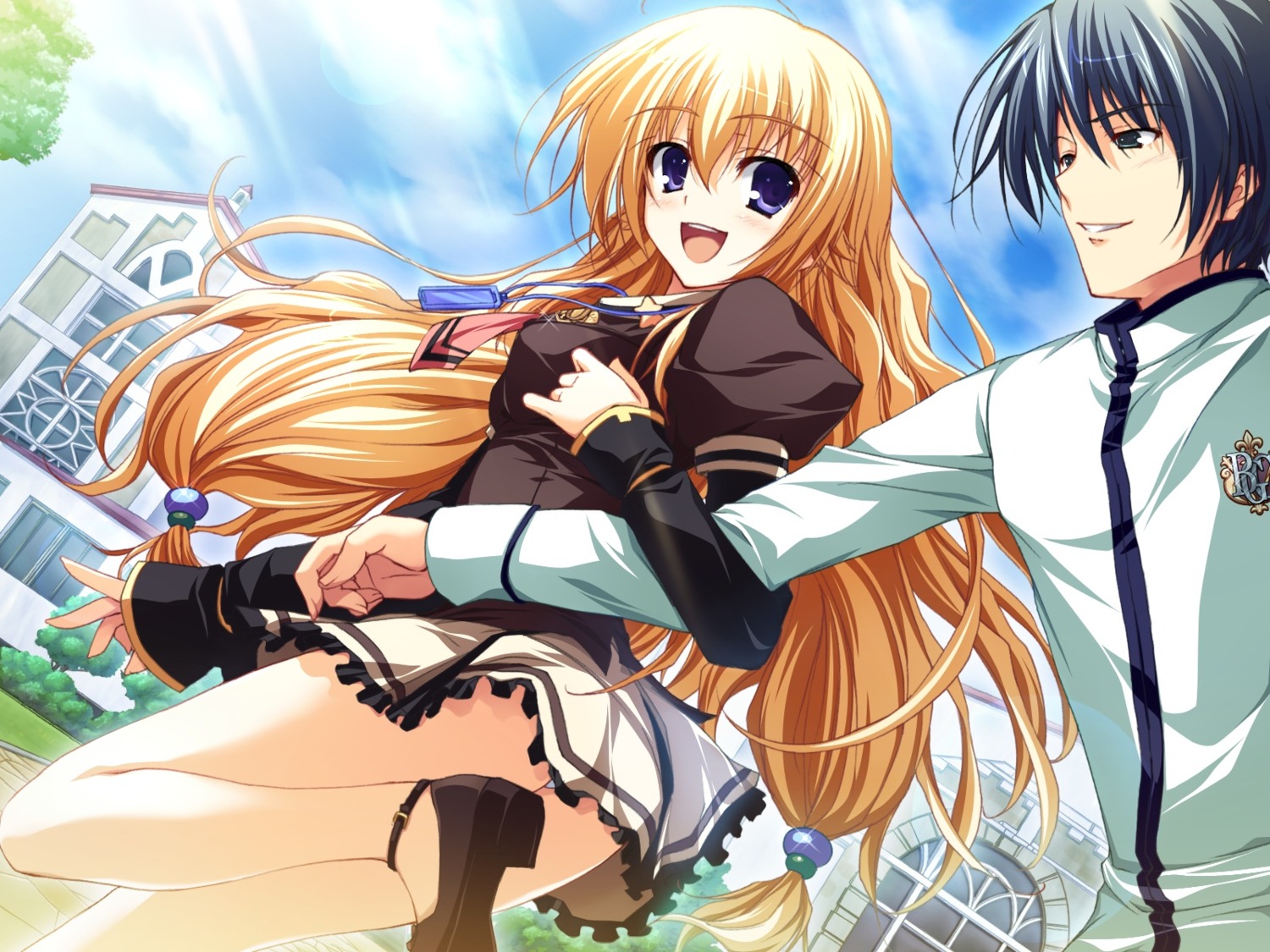 akatsuki_no_goei, game_cg, kurayashiki_tae, pantsu, seifuku, syangrila, tomose_shunsaku