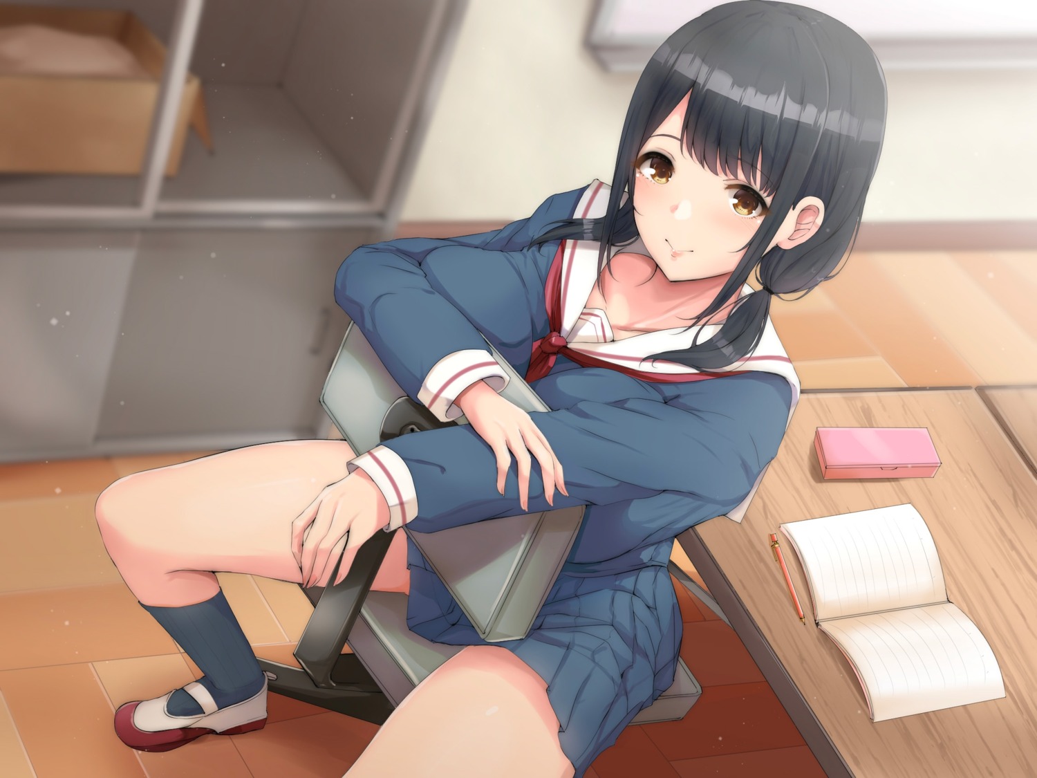 ryuu., seifuku