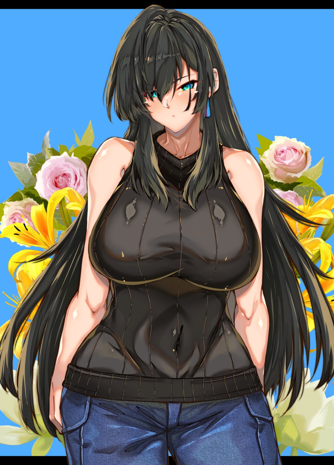 keiji_asakawa, sweater