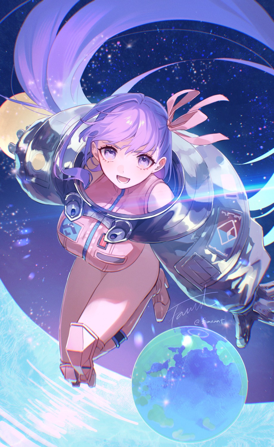 armor, bb_(fate), fate/extra, fate/extra_ccc, fate/grand_order, fate/stay_night, fomnant, heels