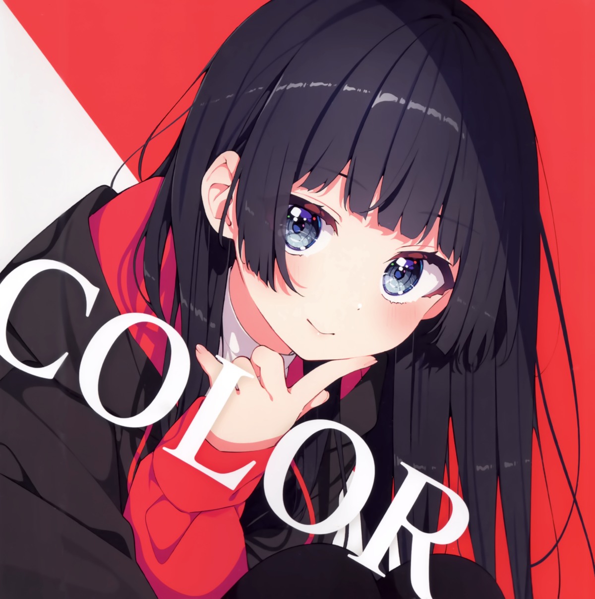 antique., mamyouda, nijisanji, tsukino_mito