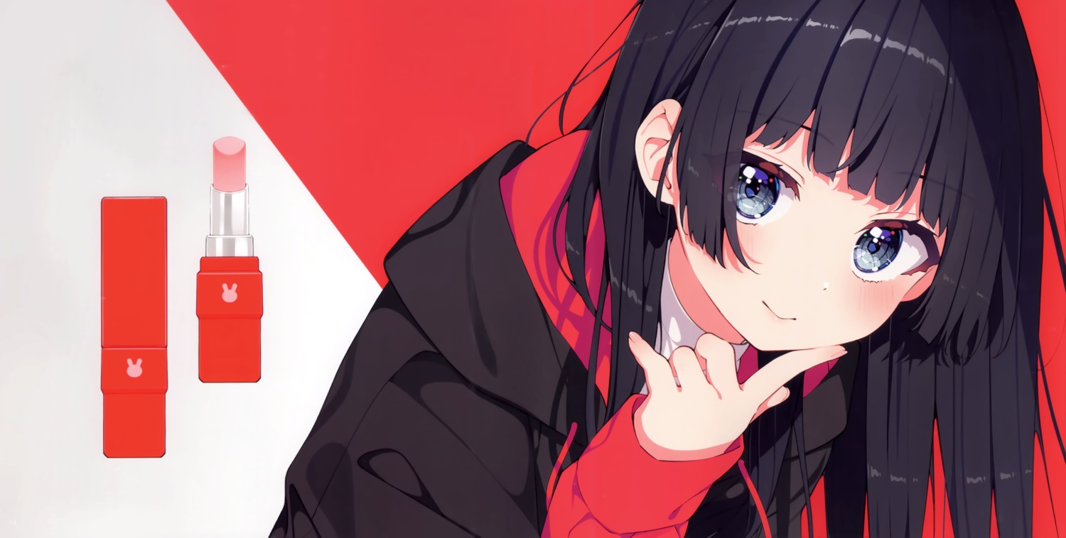 antique., mamyouda, nijisanji, tsukino_mito