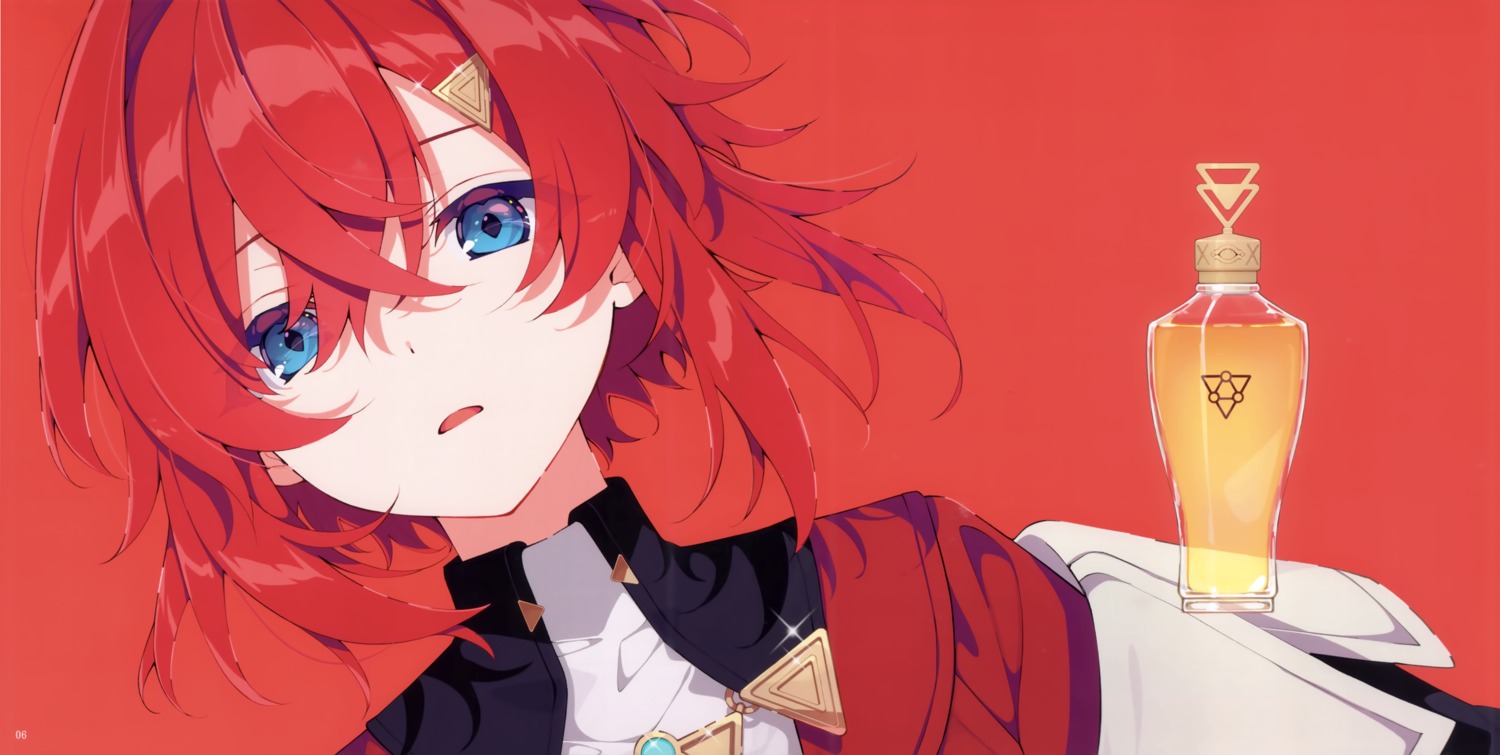 ange_katrina, antique., mamyouda, nijisanji