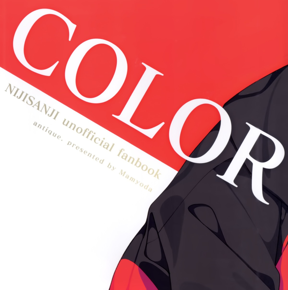 antique., mamyouda, nijisanji, tsukino_mito