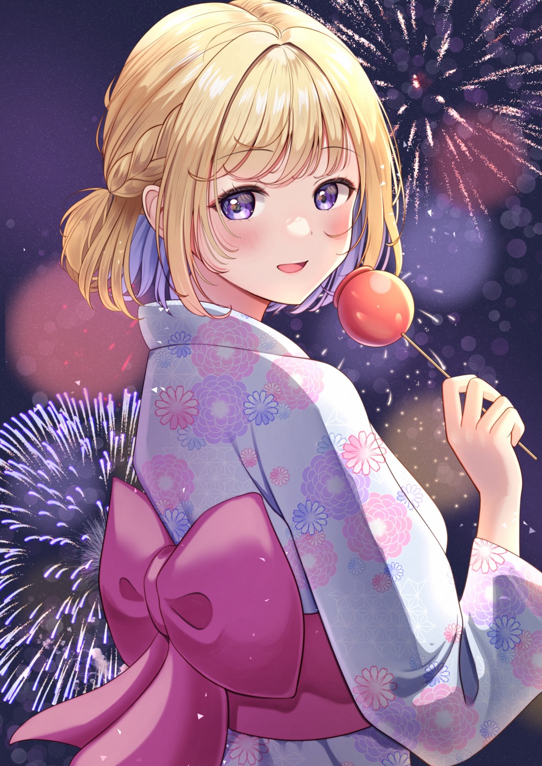 materu_(2532), yukata