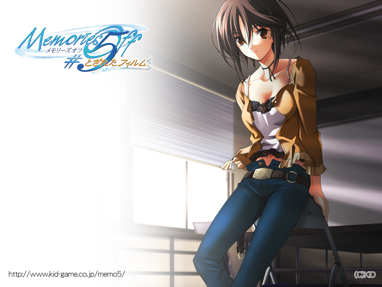 koshimizu_takayuki, matsuo_yukihiro, memories_off, memories_off_5, sendou_mahiro, wallpaper
