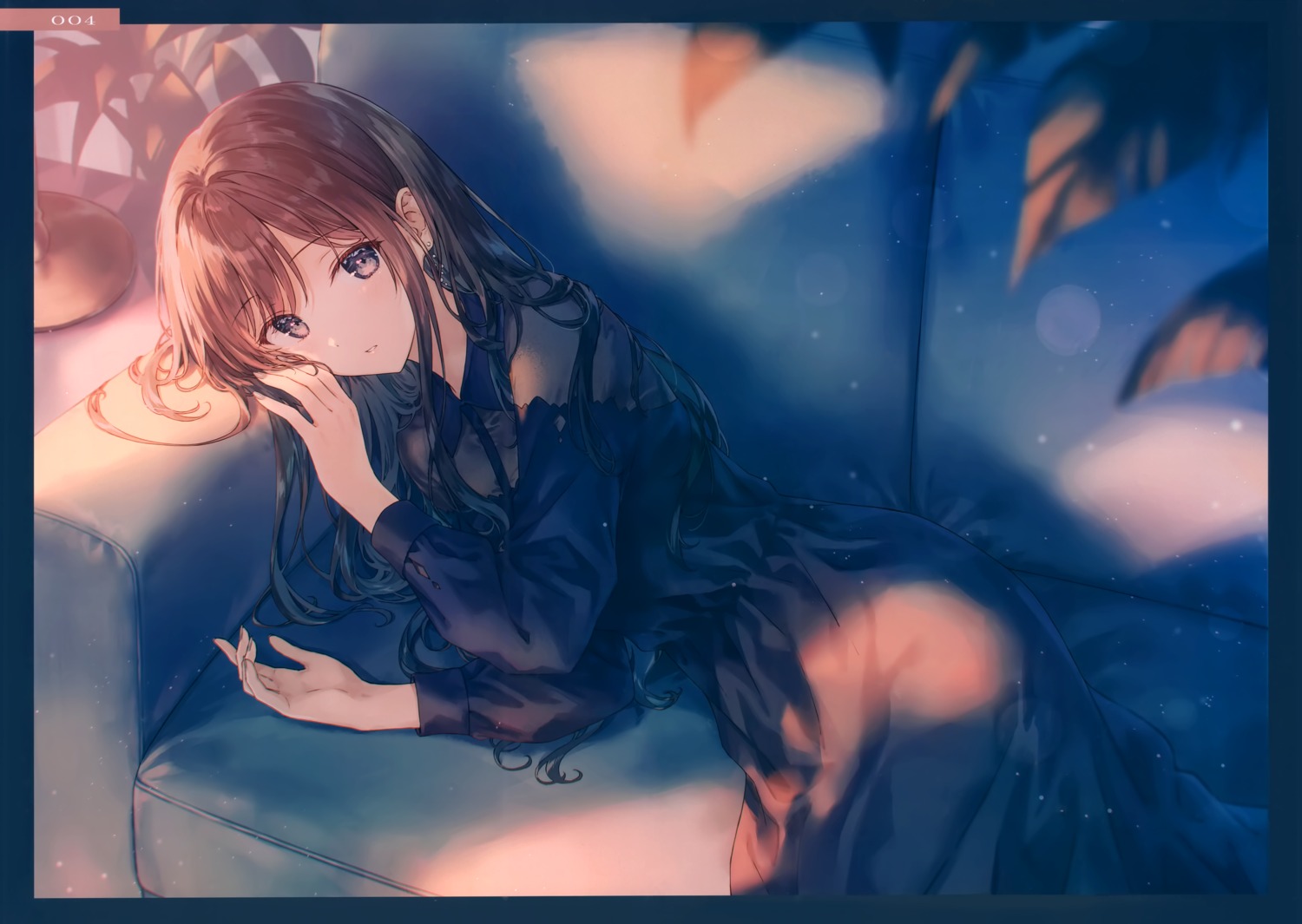 dress, hiten, hitenkei