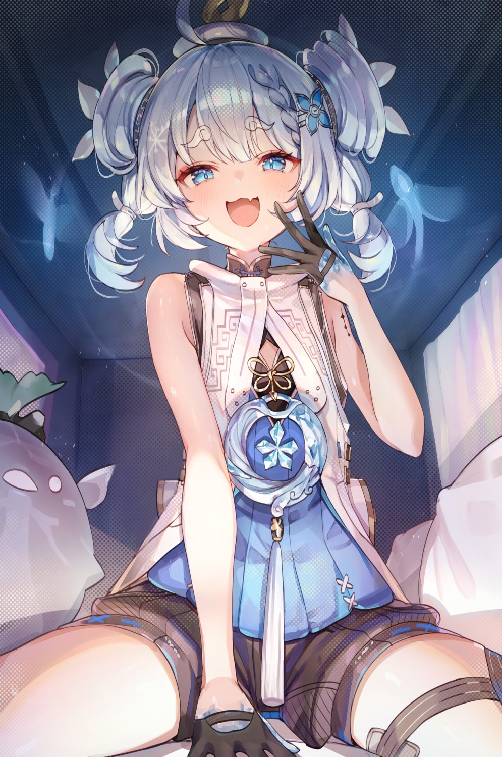 asian_clothes, garter, misyune, wuthering_waves, youhu