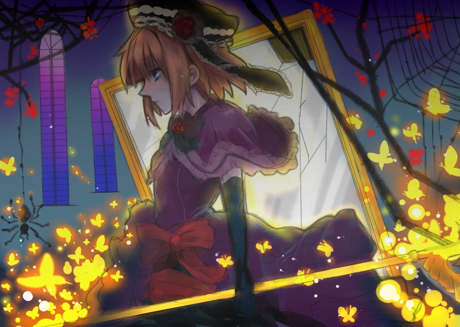 eva_beatrice, sepain, umineko_no_naku_koro_ni