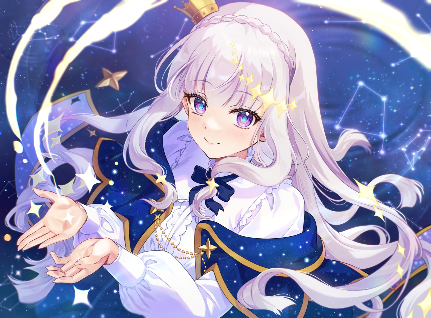 emilia_(re_zero), re:zero_kara_hajimeru_isekai_seikatsu, ritsu_(re710pngn)