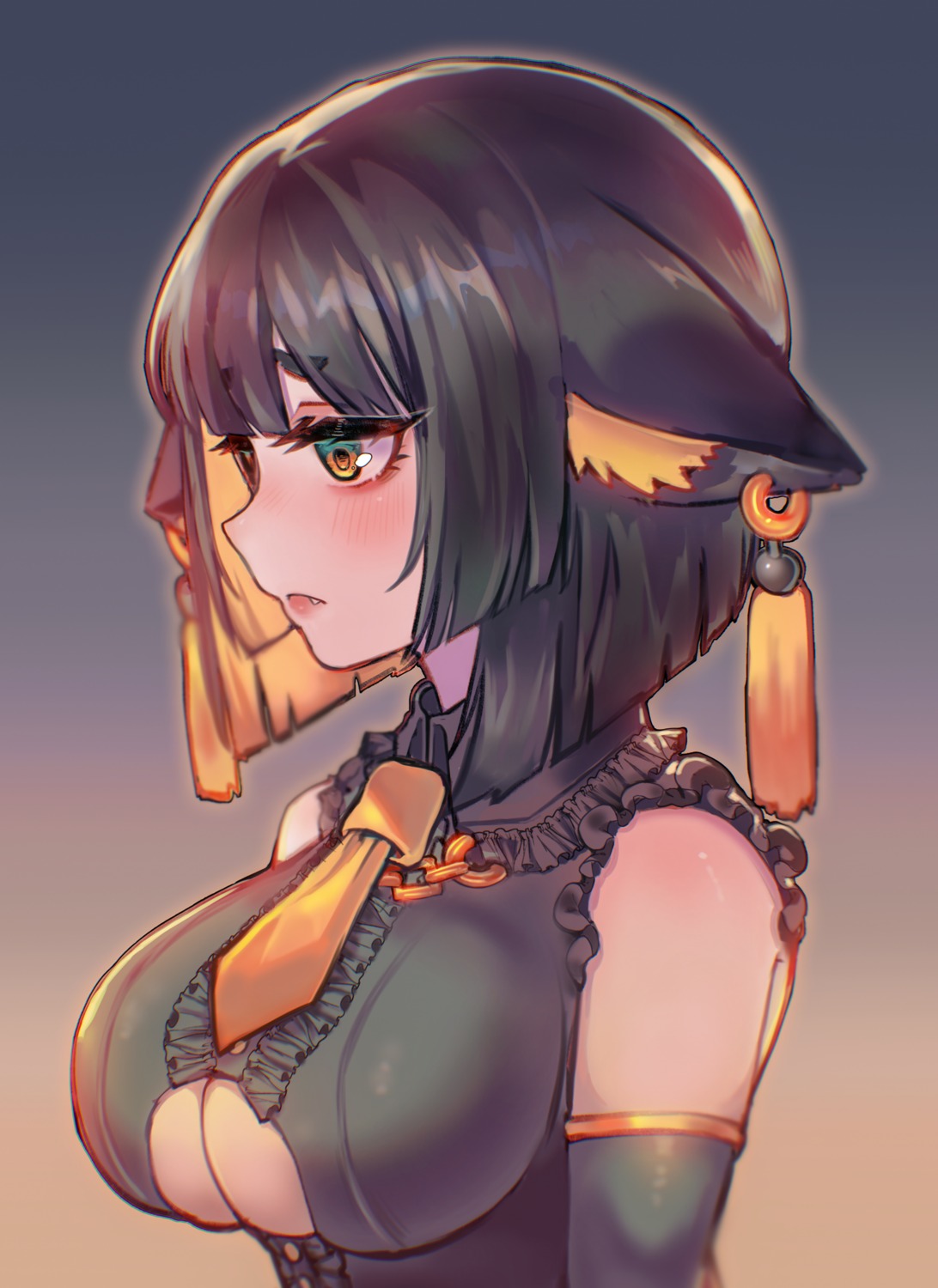 animal_ears, qiu_ju