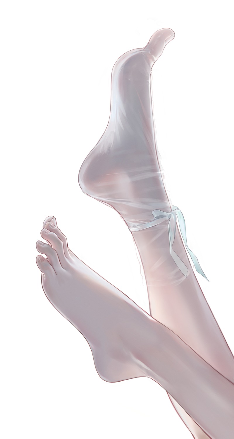 bafangyu, feet