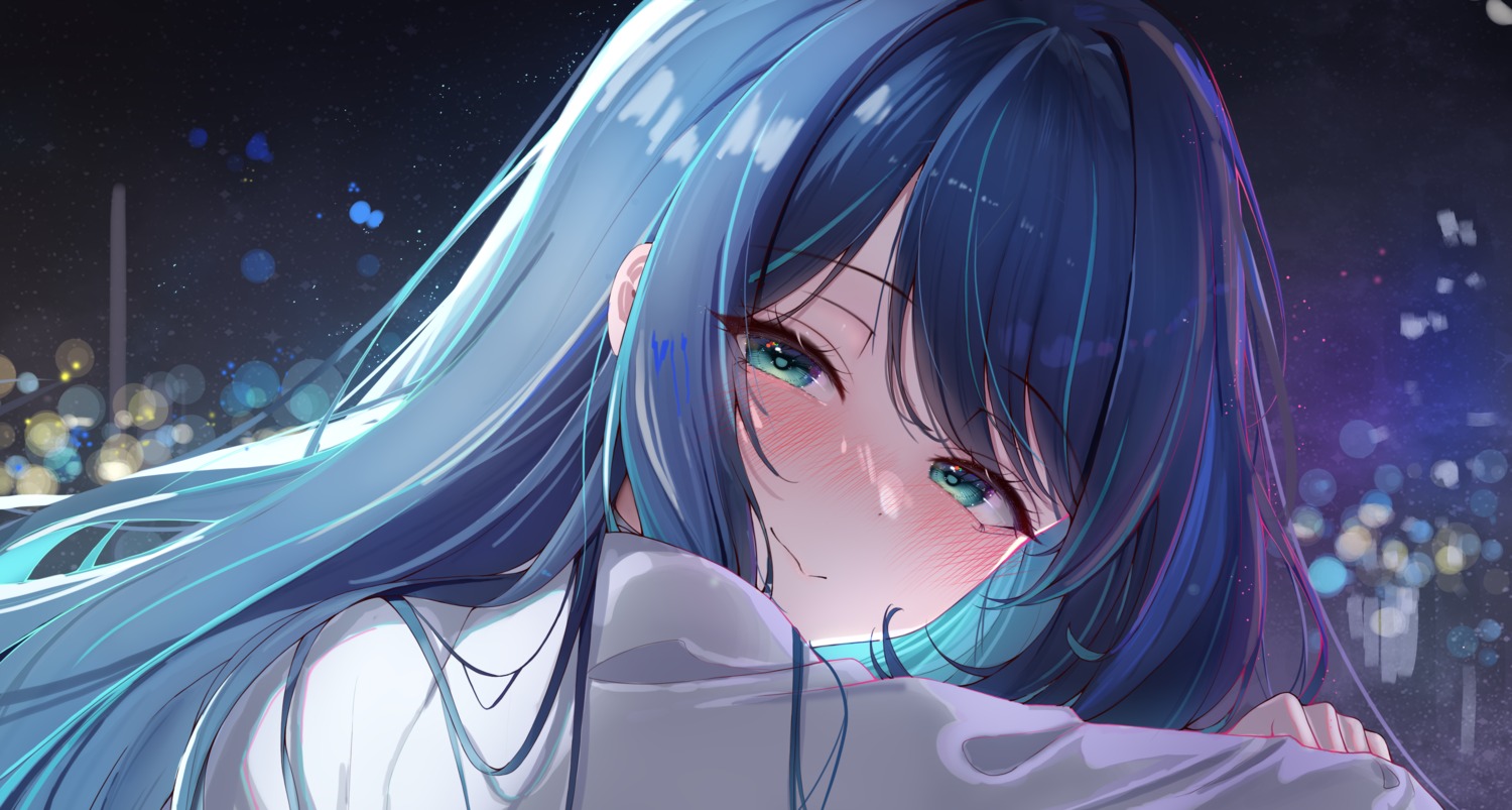 [oshi_no_ko], kurokawa_akane, lilac_(k32420276)