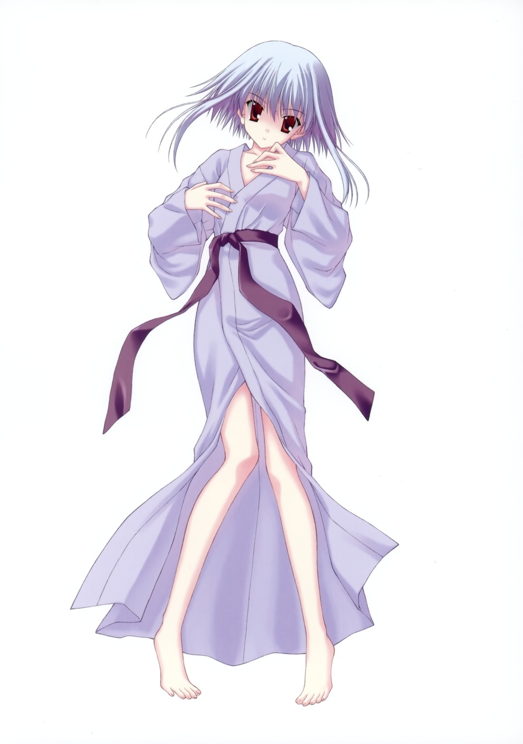 morimiya_aono, nanao_naru, sola, yukata