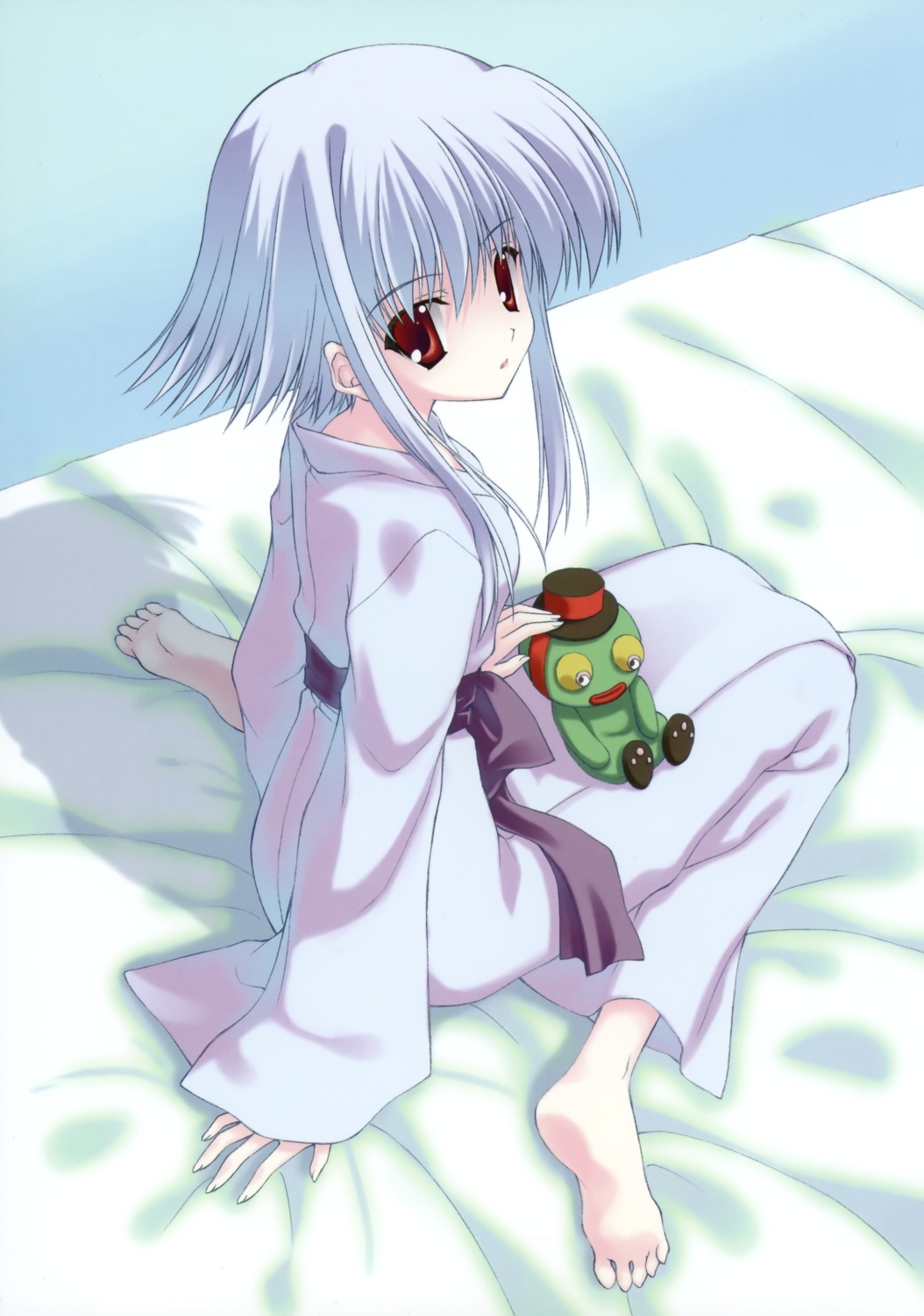 feet, morimiya_aono, nanao_naru, sola, yukata