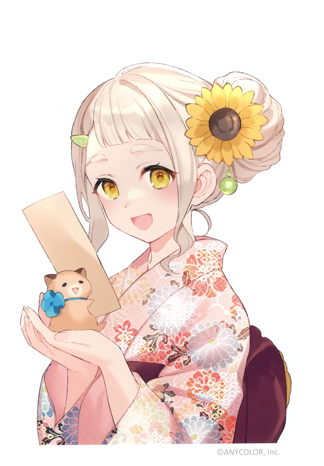 achiki, hanasaku, machita_chima, nijisanji, yukata