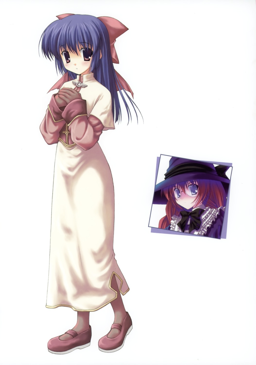 acolyte, megane, nanao_naru, ragnarok_online