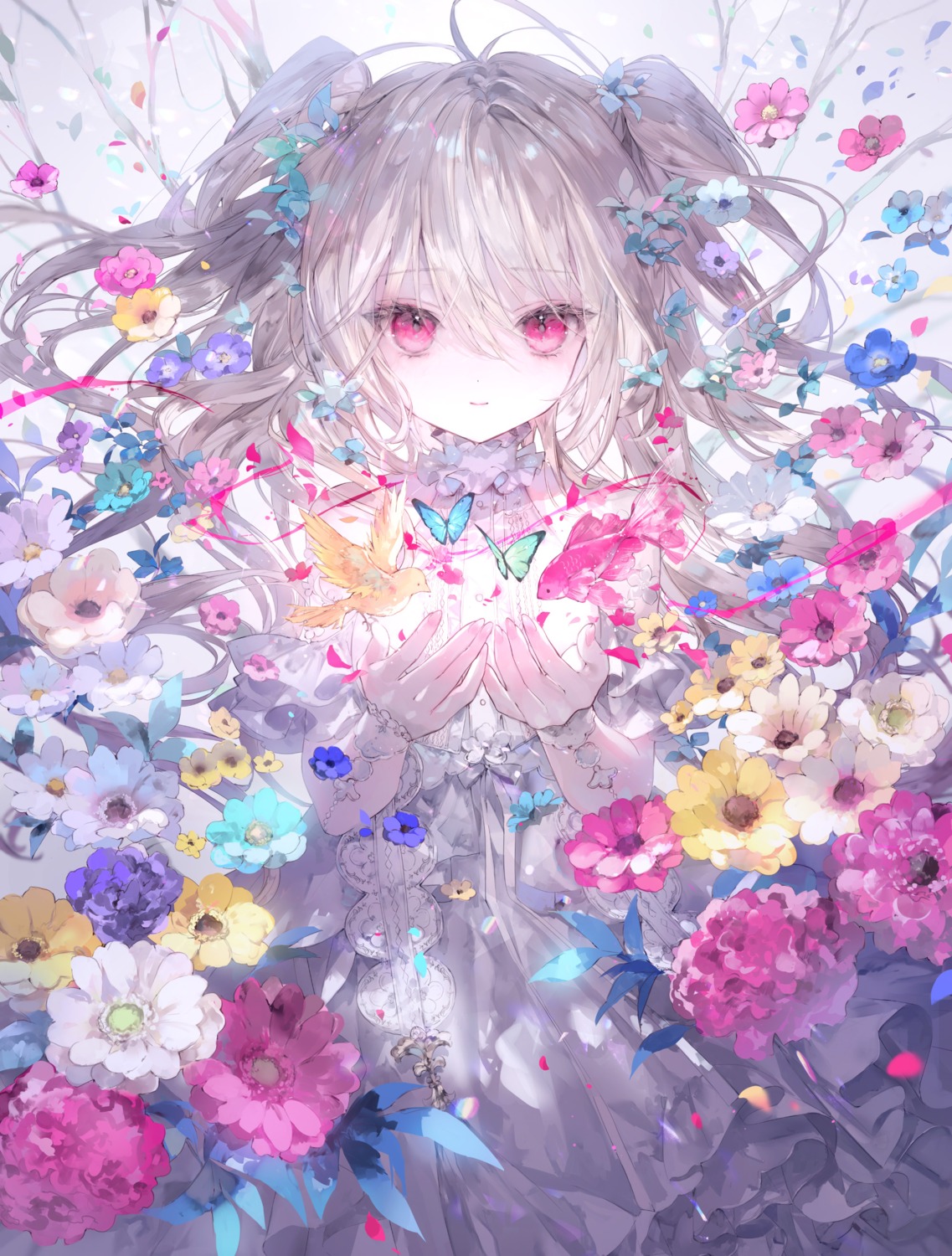 dress, onineko