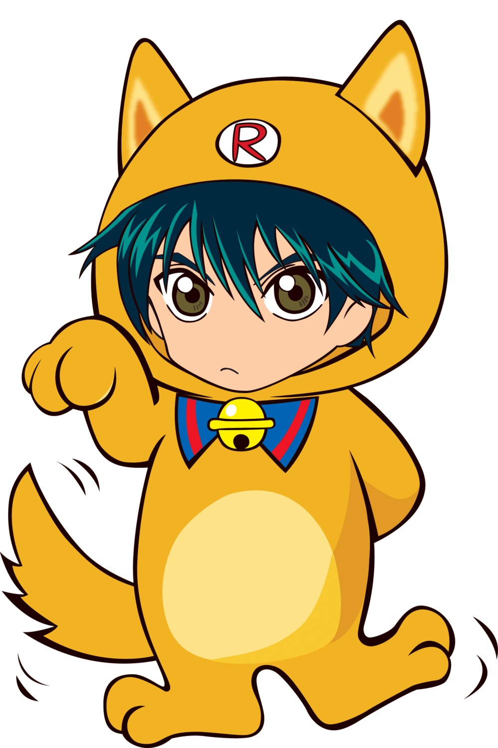 echizen_ryoma, male, tennis_no_ouji-sama, vector_trace