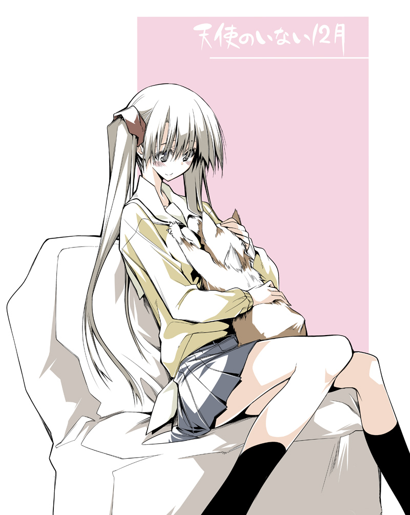 10mo, december_when_there_is_no_angel, seifuku, sumadera_yukio