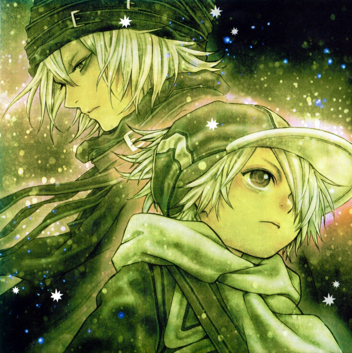 asada_hiroyuki, gauche_suede, lag_seeing, male, tegami_bachi