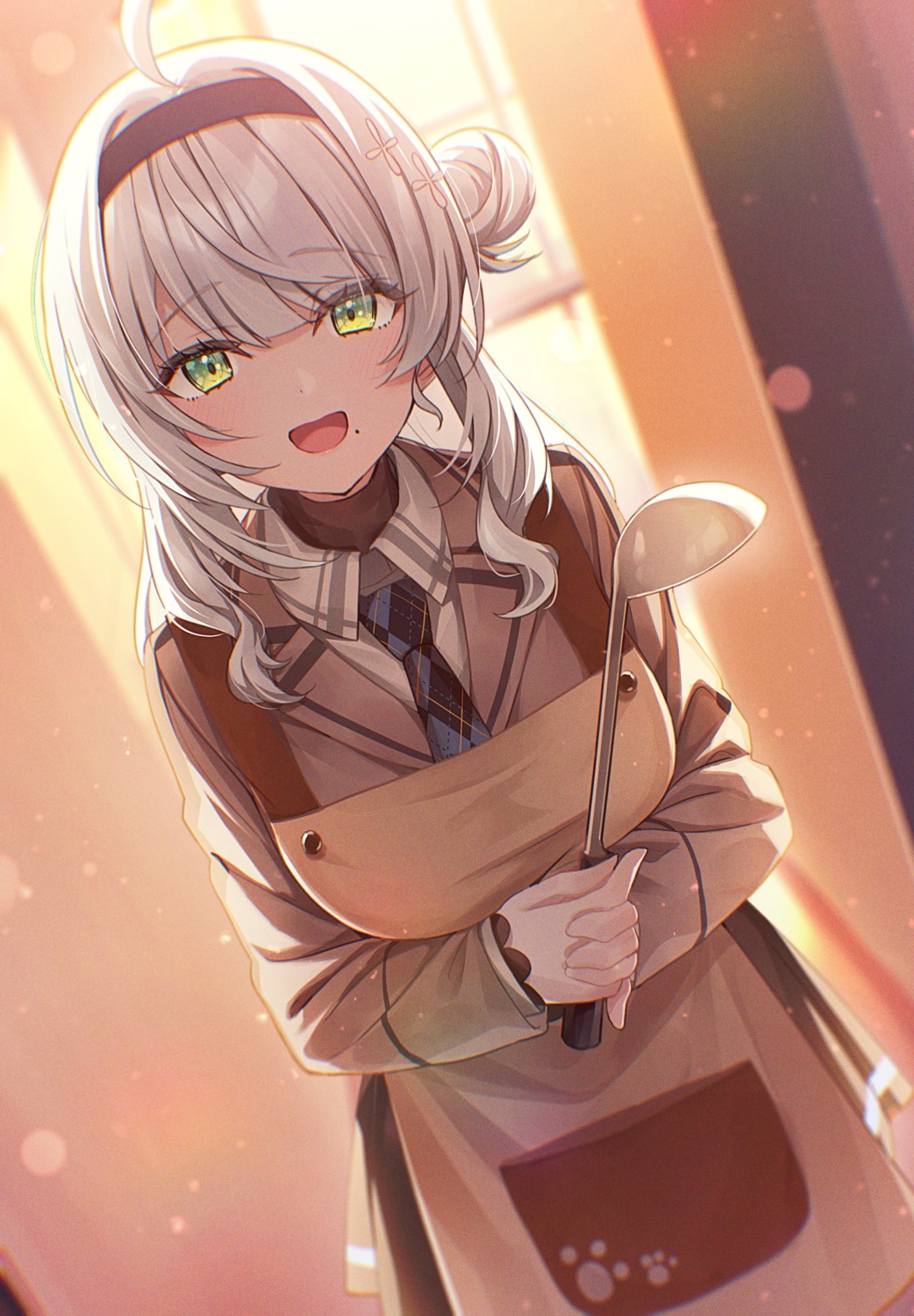 chanto_suki_tte_ieru_ko_musou, chihiro_ayaka, seifuku, shiragiku_hakua