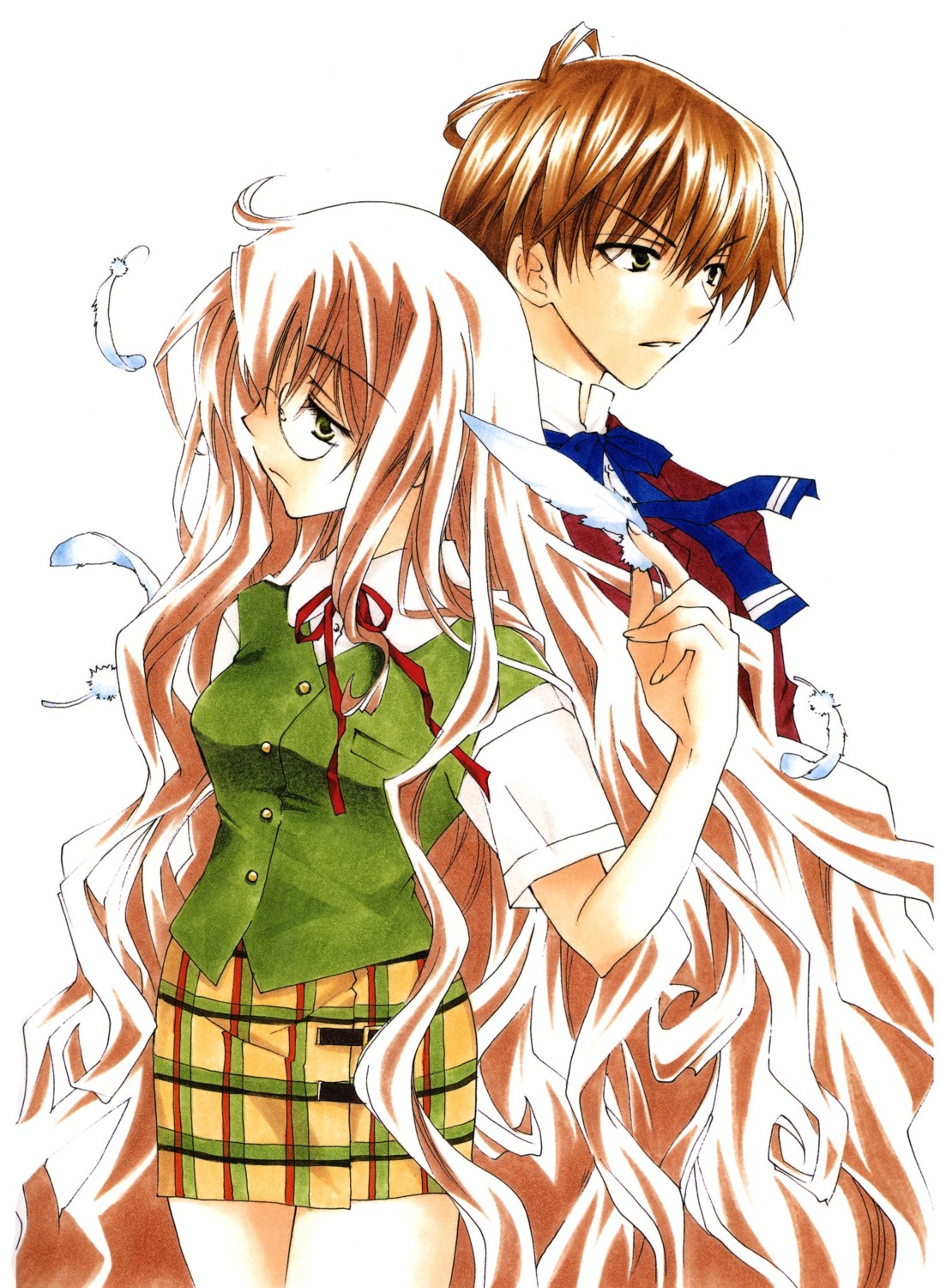 hel, kinoshita_sakura, loki, mythical_detective_loki_ragnarok