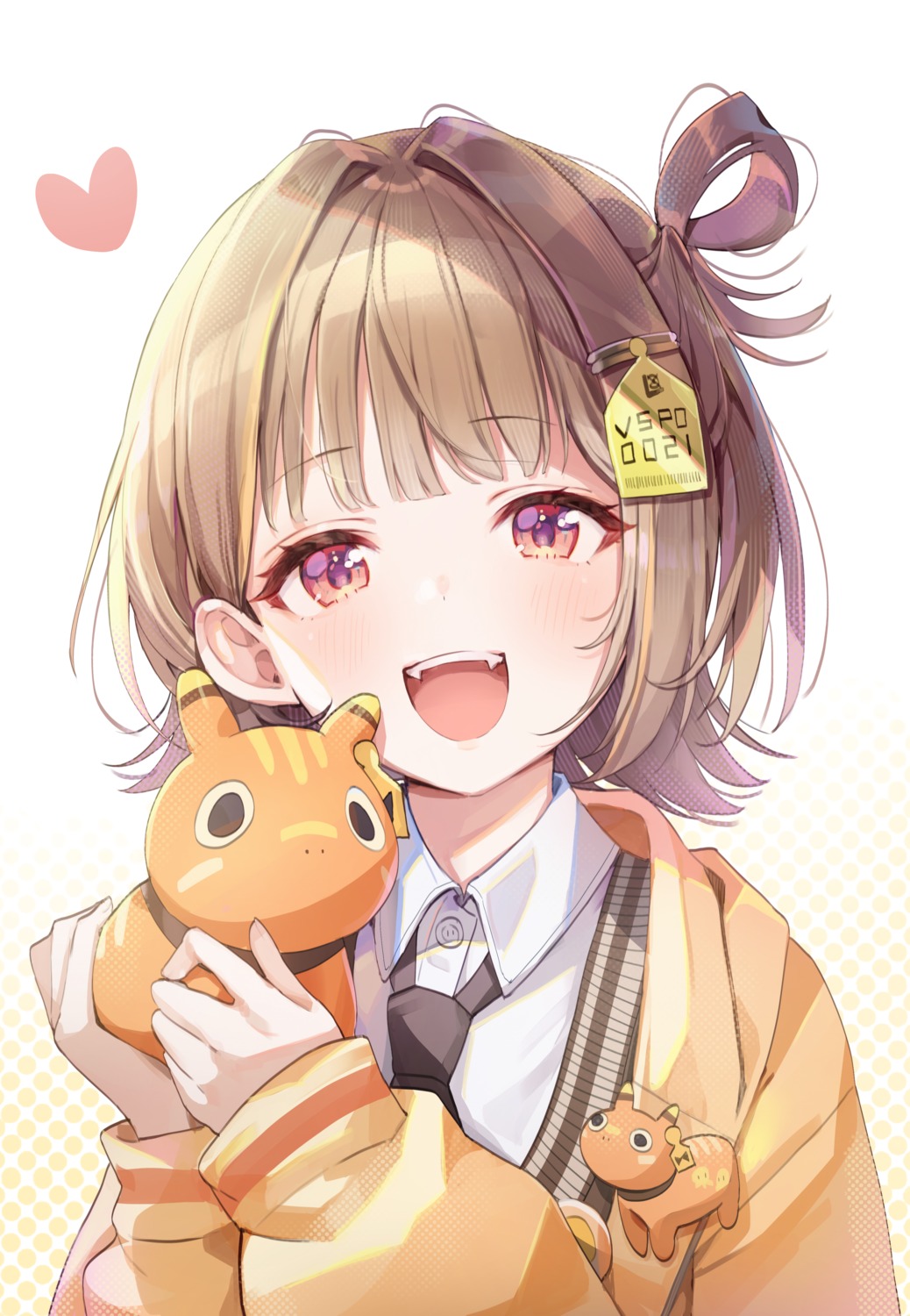 misyune, seifuku, sendo_yuuhi, sweater, vspo!