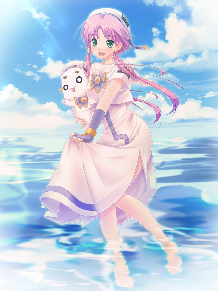 aria, mizunashi_akari, yukinon