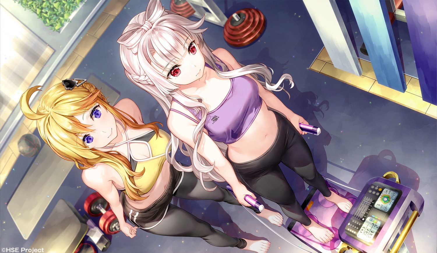 fujima_takuya, highspeed_etoile, liu_youran, sofia_tokitou