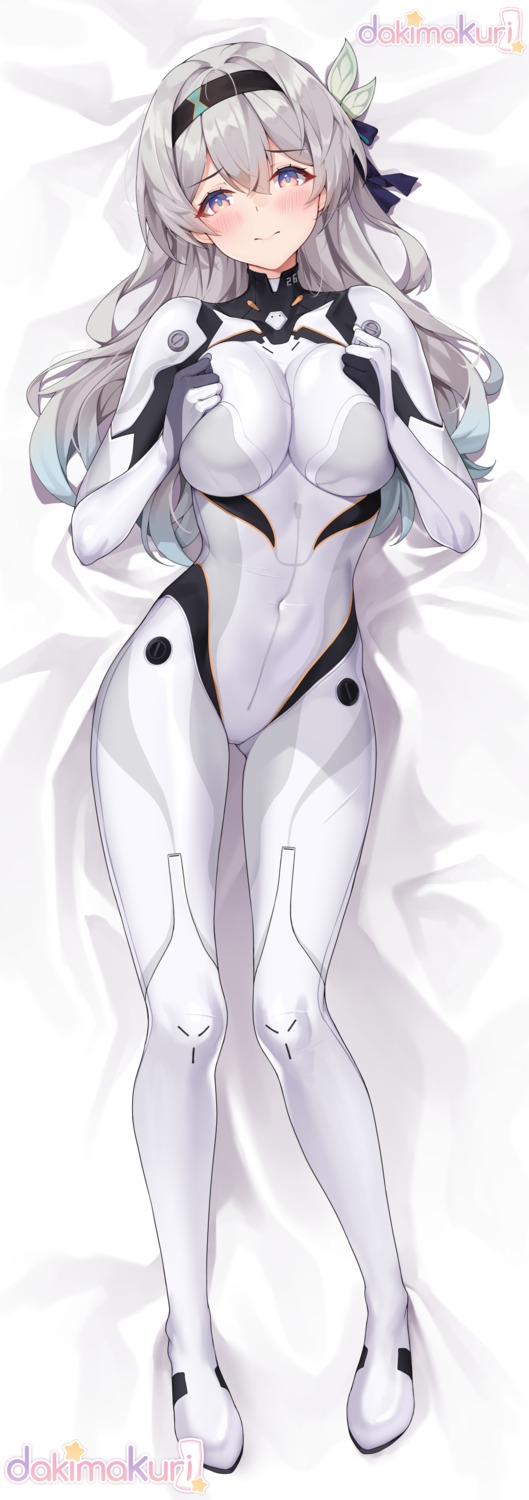 bodysuit, dakimakura, firefly, honkai:_star_rail, matrix16