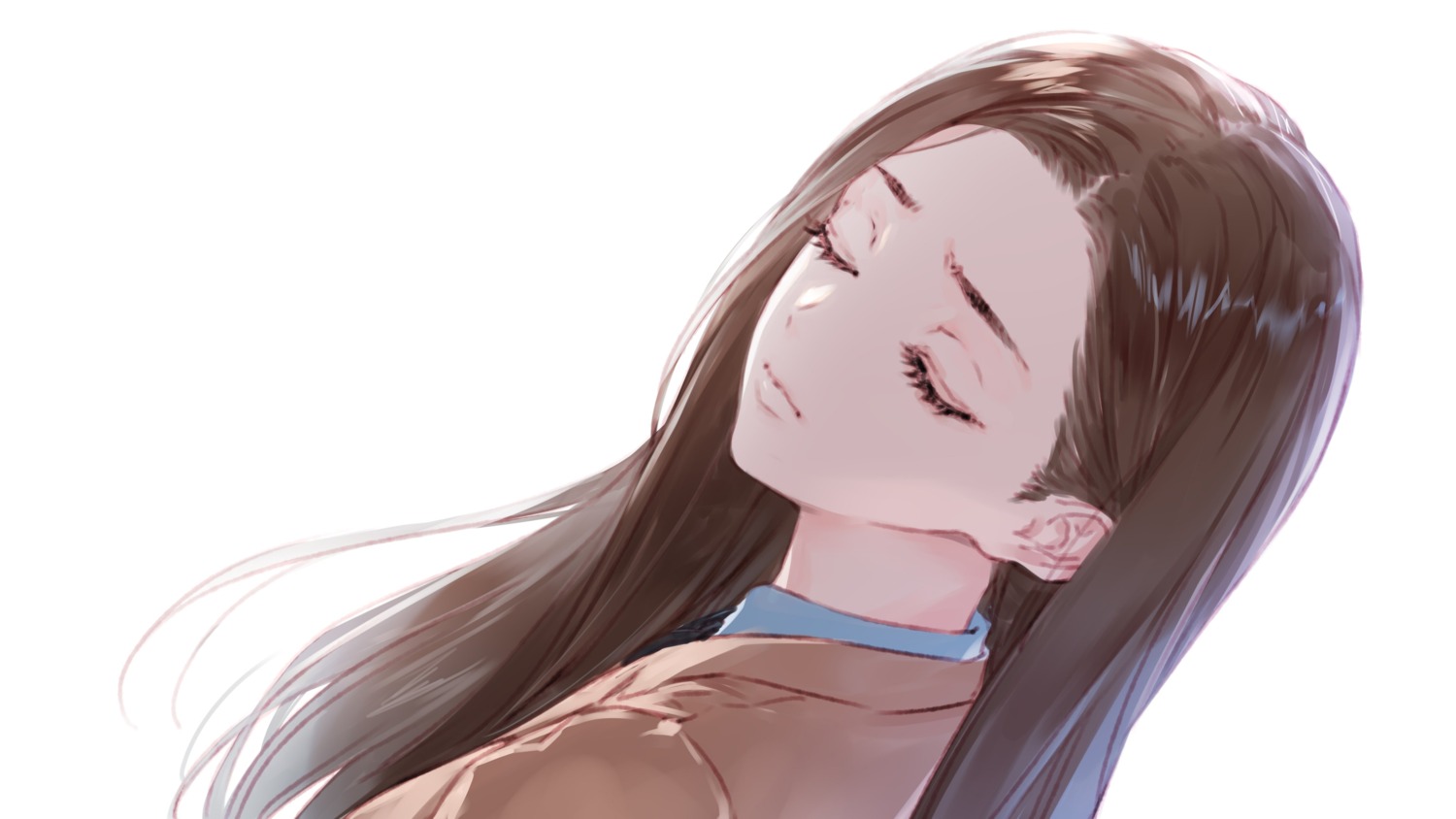 blue_reflection, blue_reflection_sun, ikoma_ayami, kishida_mel, koei_tecmo, seifuku